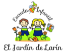 Escuela infantil El Jardín de Larín